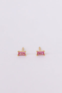 Baguette Rose Stud GP
