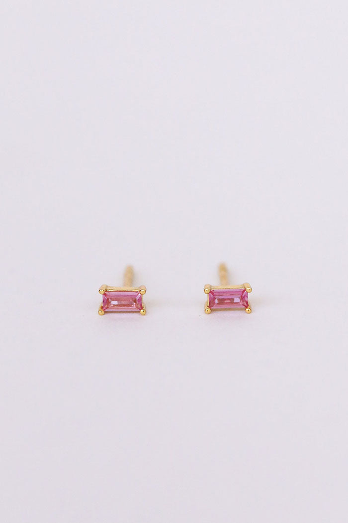 Baguette Rose Stud GP