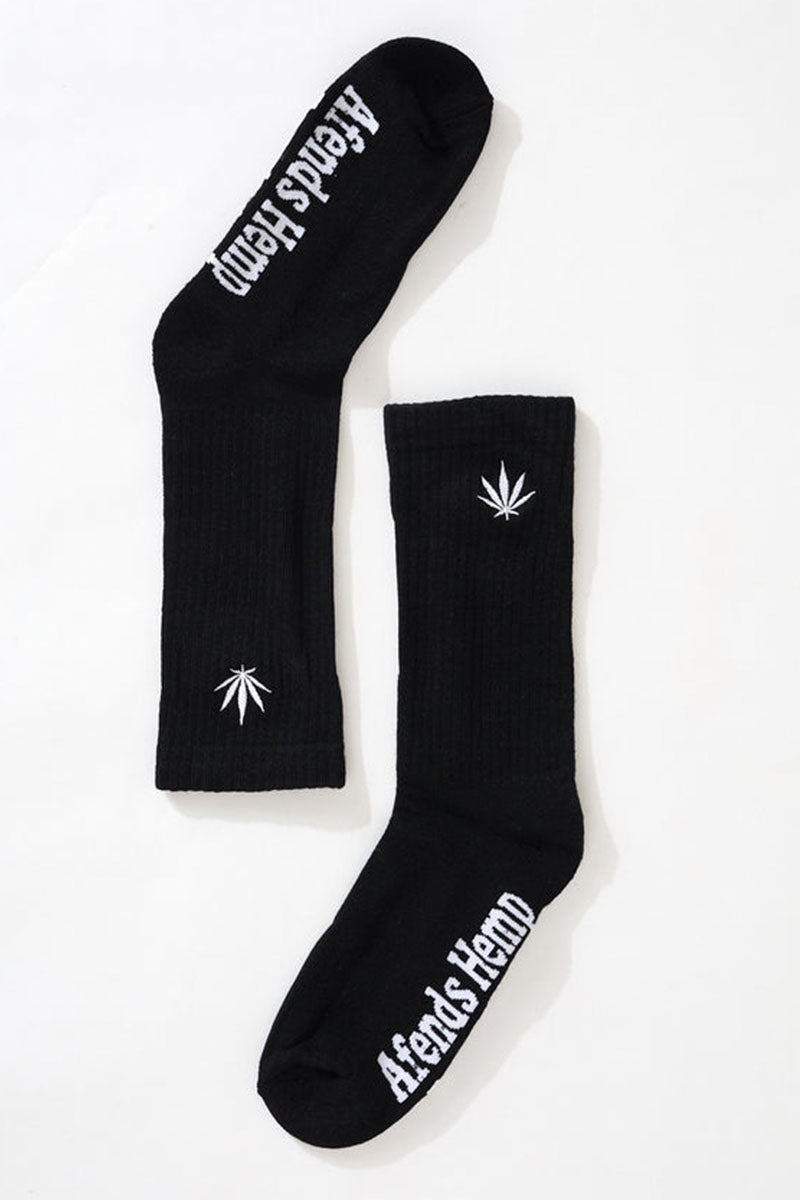 Happy Hemp Socks