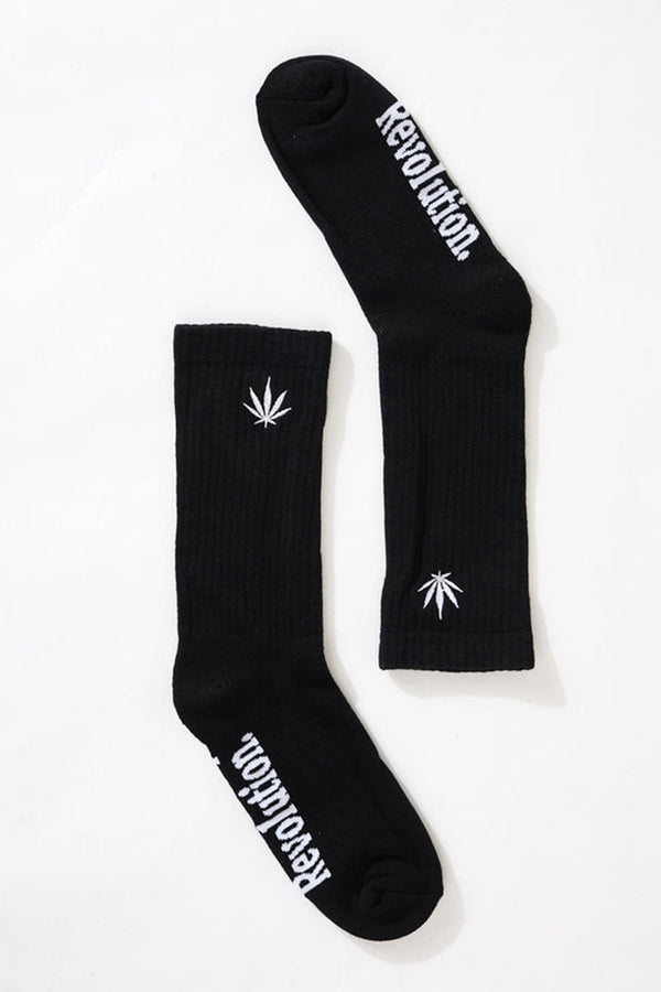Happy Hemp Socks