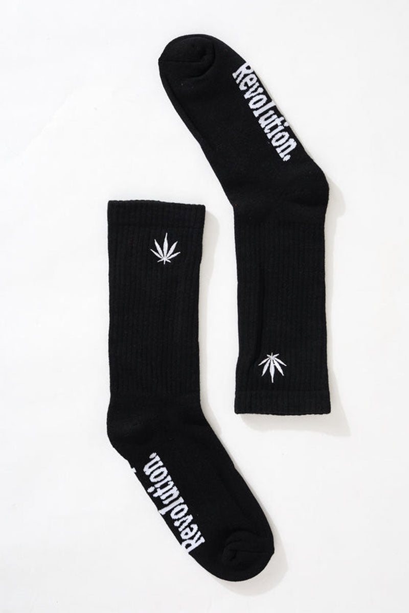 Happy Hemp Socks