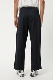 Hemp Wide Leg Pant