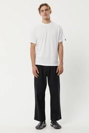 Hemp Wide Leg Pant