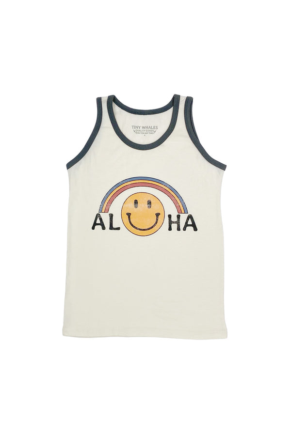 Aloha Tank Top