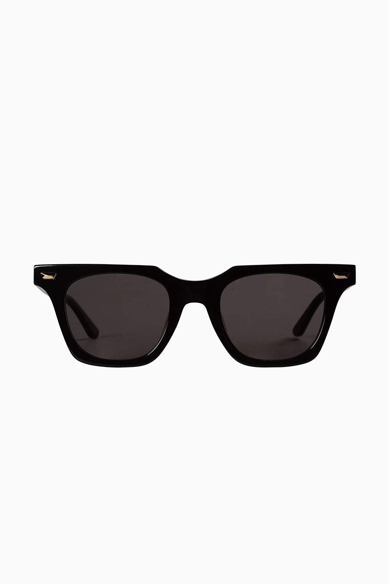 Dylan Kain - Gloss Black