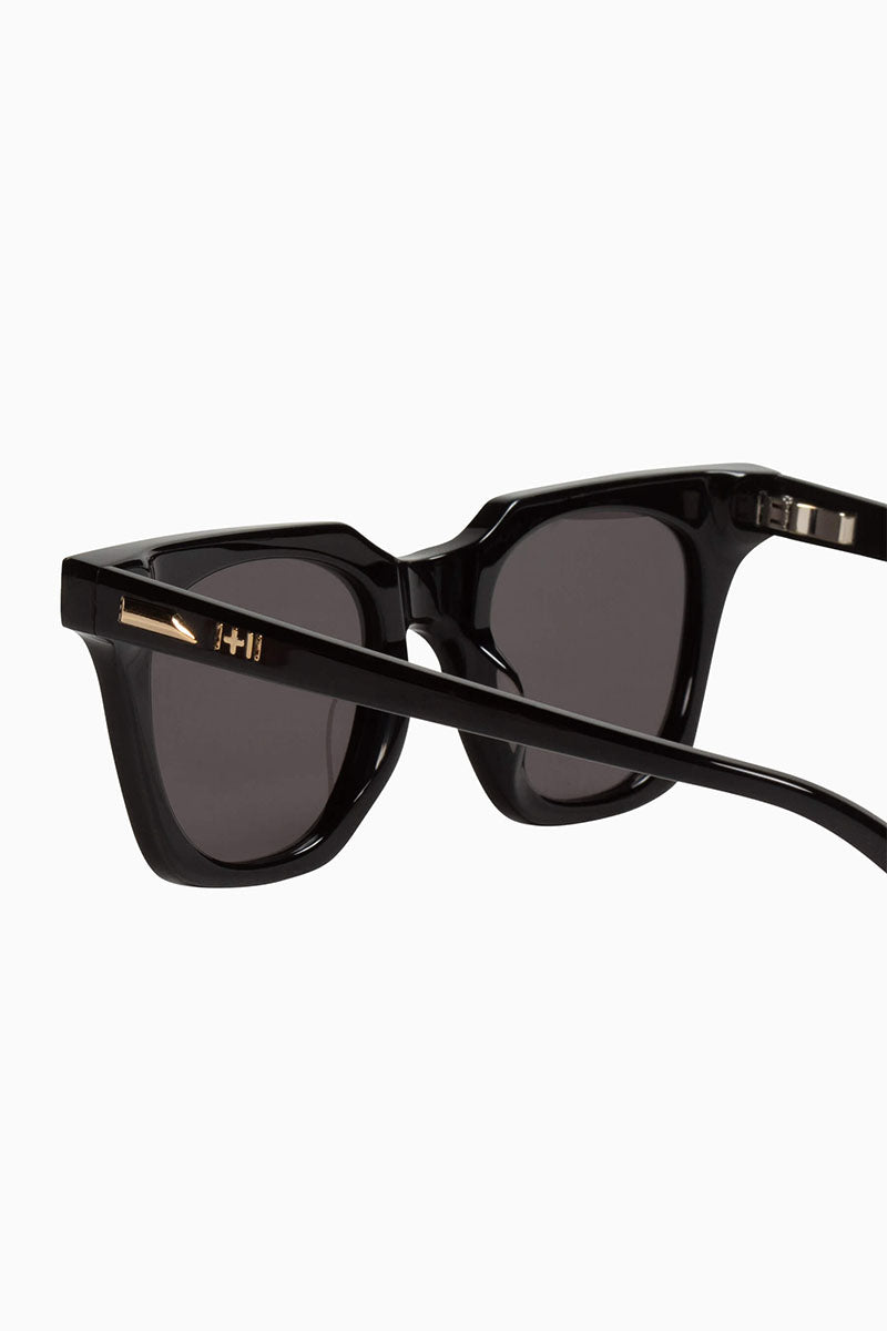 Dylan Kain - Gloss Black