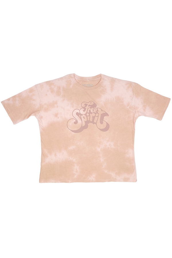 Free Spirit Tee
