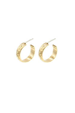 Goddess Hoops GF