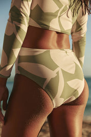 Islander Hi-Waist Bottom
