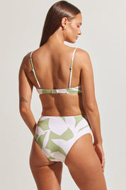 Islander Hi-Waist Bottom