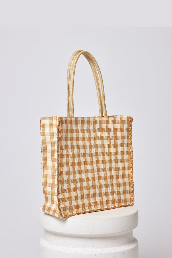 Jasper Bag