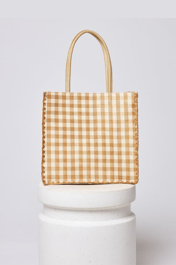 Jasper Bag