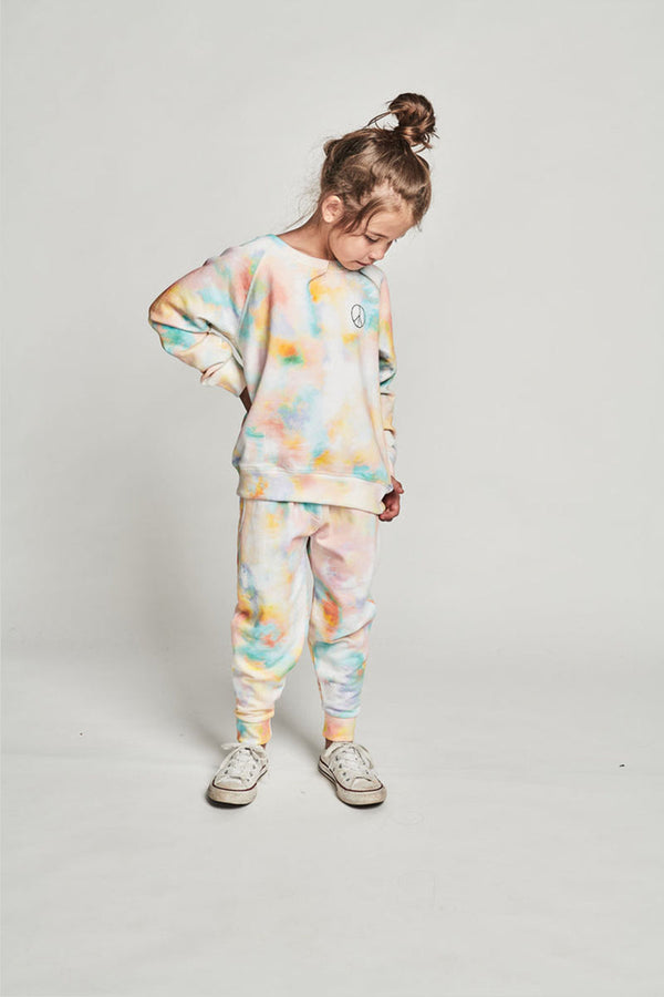 Kaleido Pant