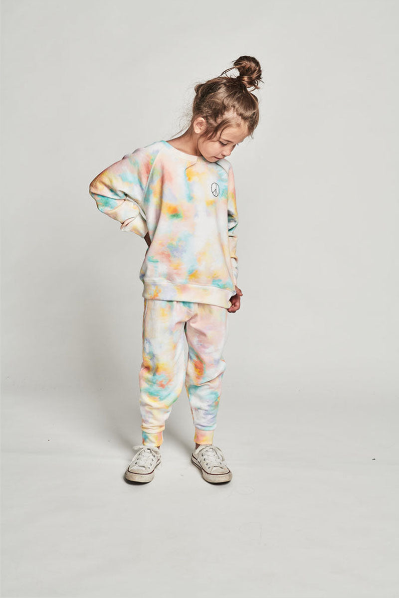 Kaleido Pant