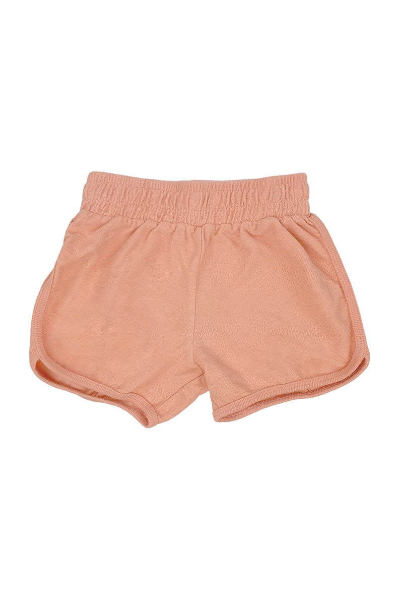 Lazy Days Dolphin Shorts