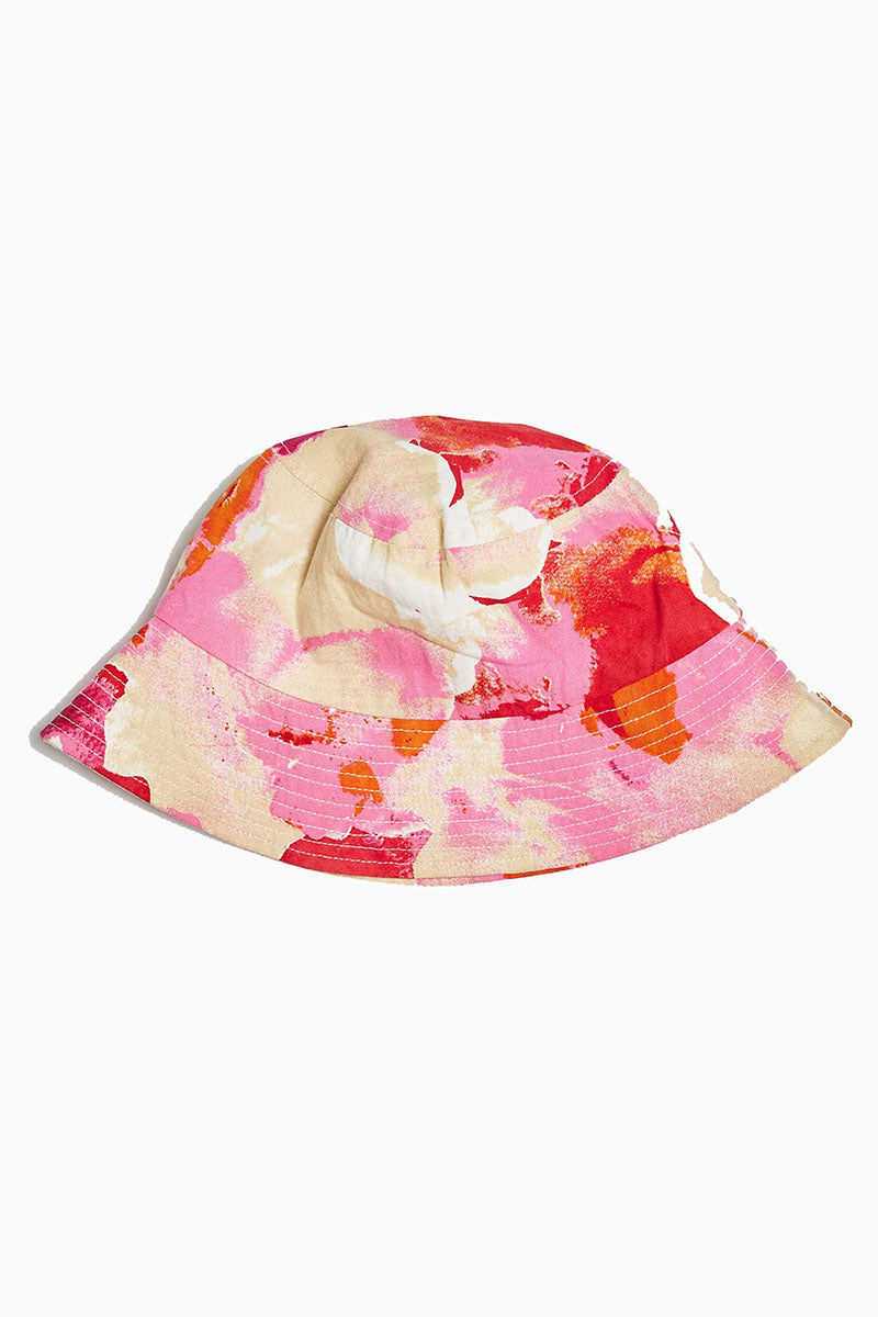 Portia Bucket Hat