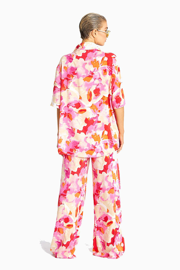 Portia Relaxed Shirt