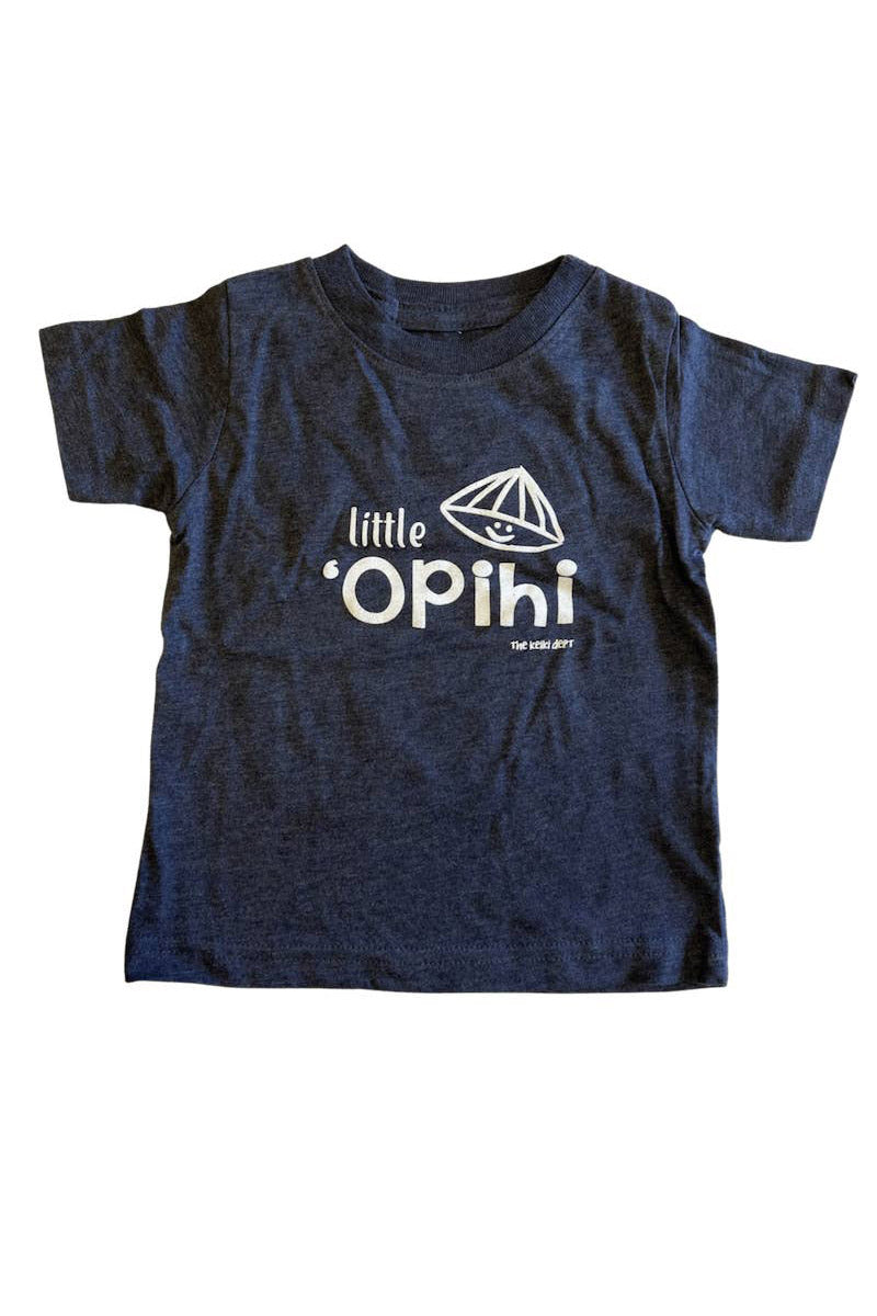 Little Opihi T-shirt