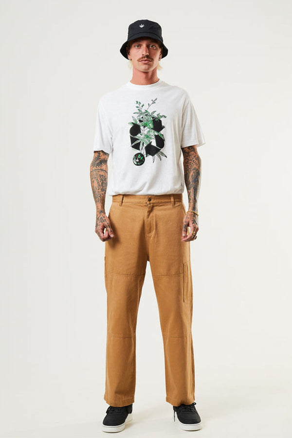 Richmond Baggy Pants