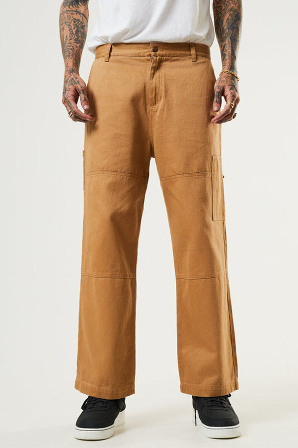 Richmond Baggy Pants