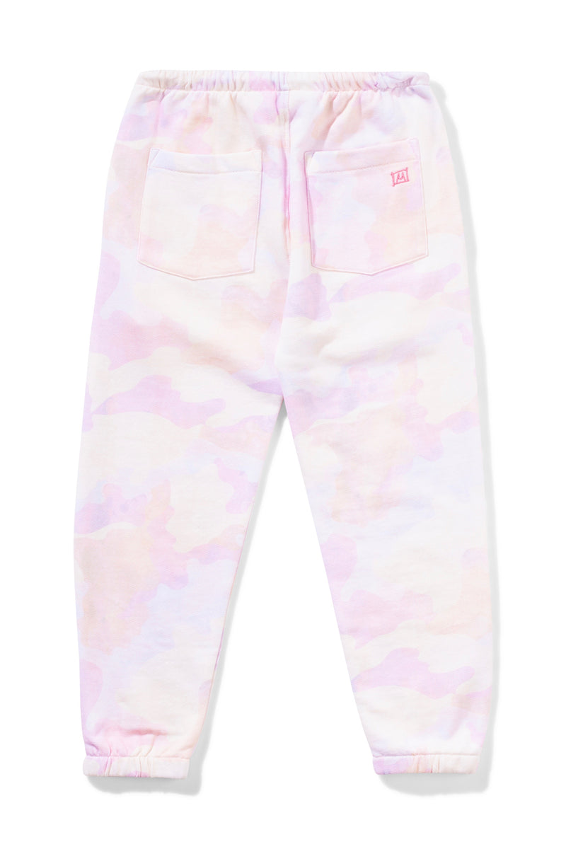 Love Potion Pant - Crystal Camo
