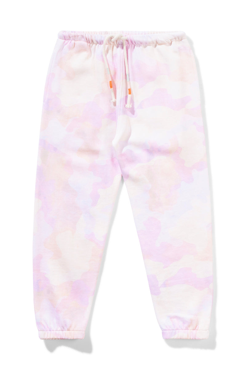 Love Potion Pant - Crystal Camo