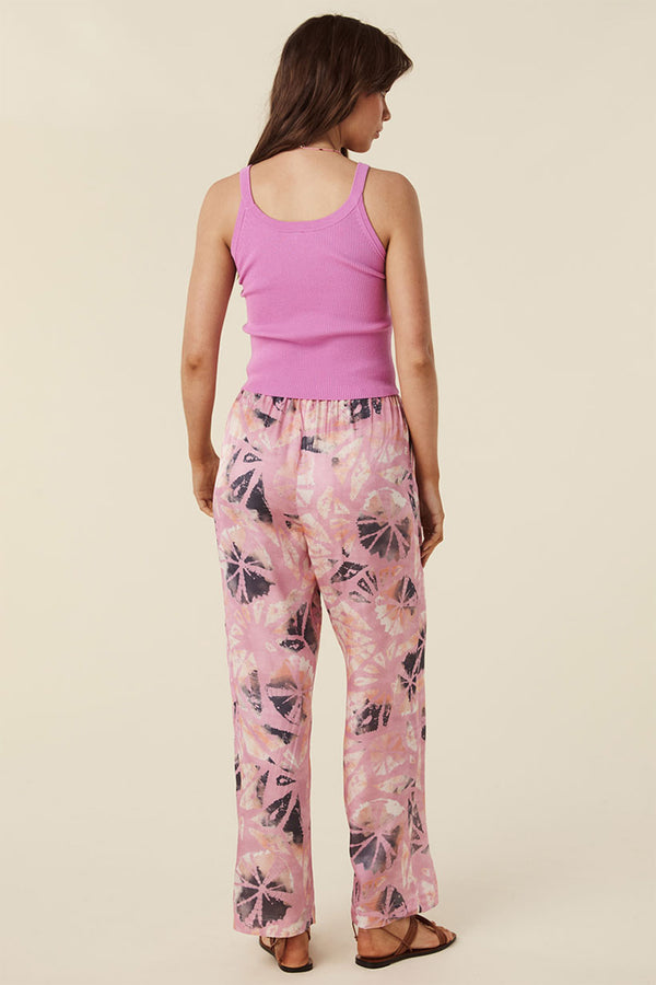 Marshmallow Sky Pant