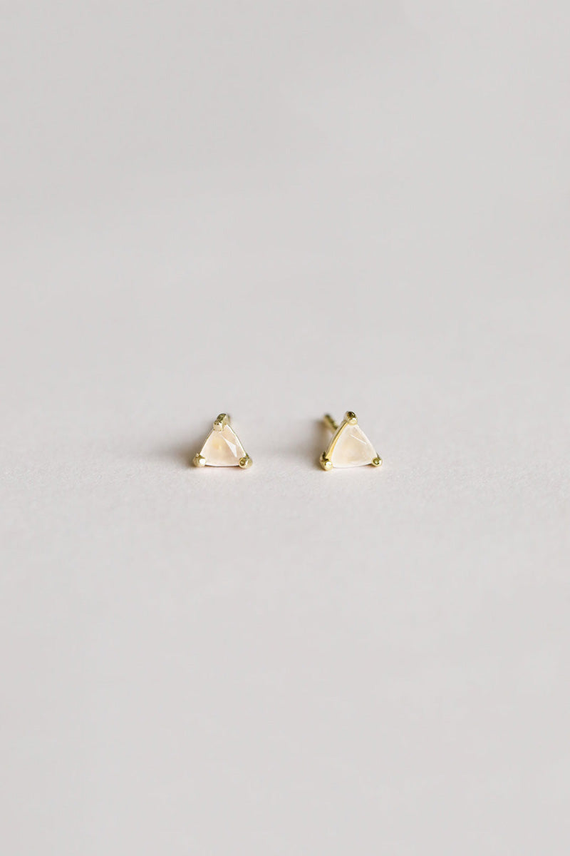 Rose Quartz Mini Energy Gems