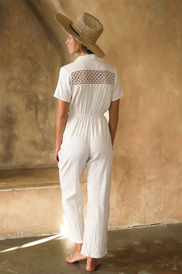 Ollie Jumpsuit