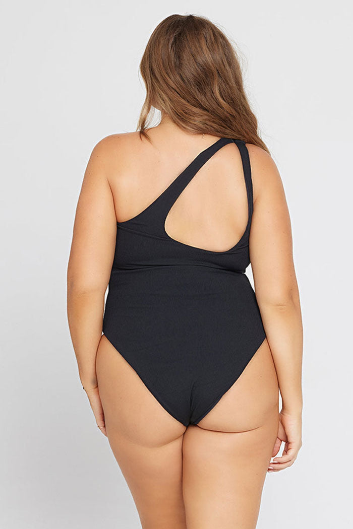 Phoebe One Piece Classic - Black