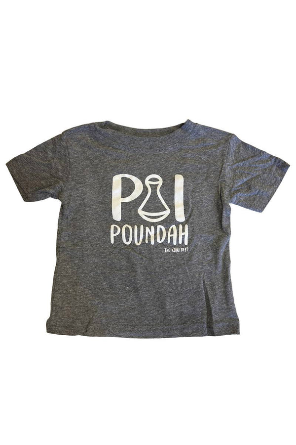 Poi Poundah T-shirt