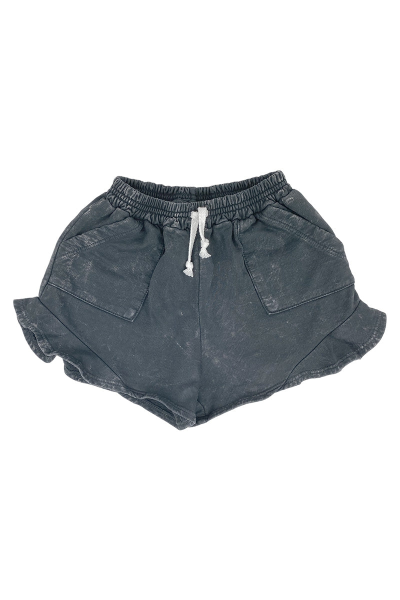 Road Tripper Butterfly Shorts