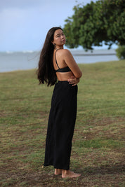 Maile Pant - Black