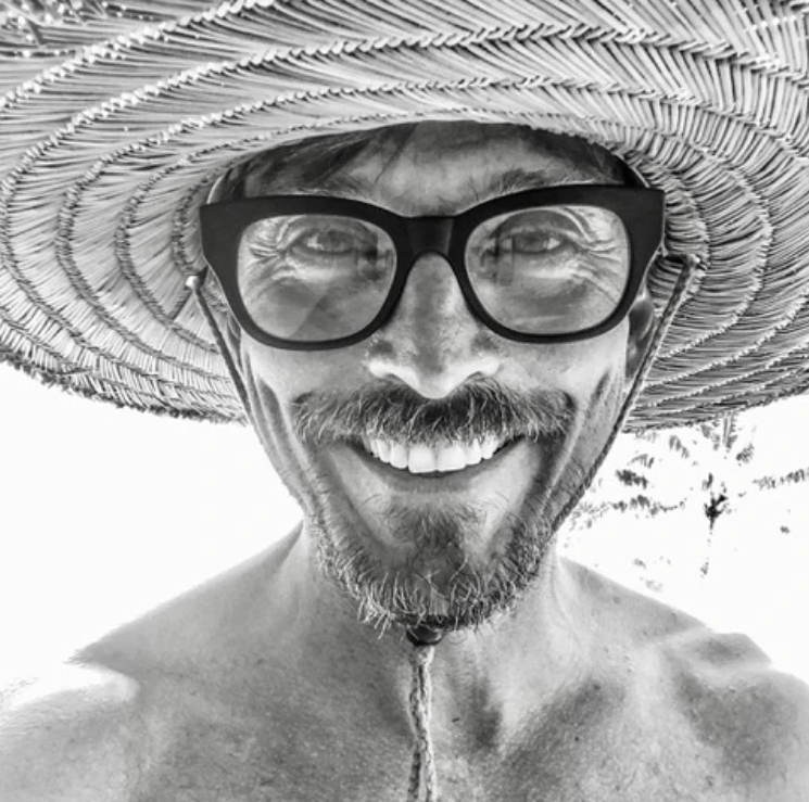 Miklos Glasses