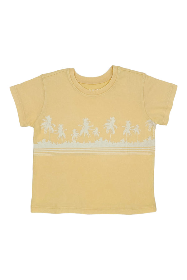 Sunny Daze Boxy Tee