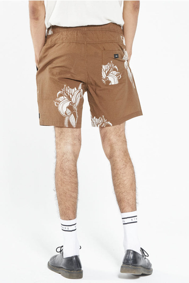 Royale Volley Shorts