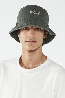 Never Forget Bucket Hat - Military