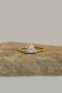 Ring - Triangle