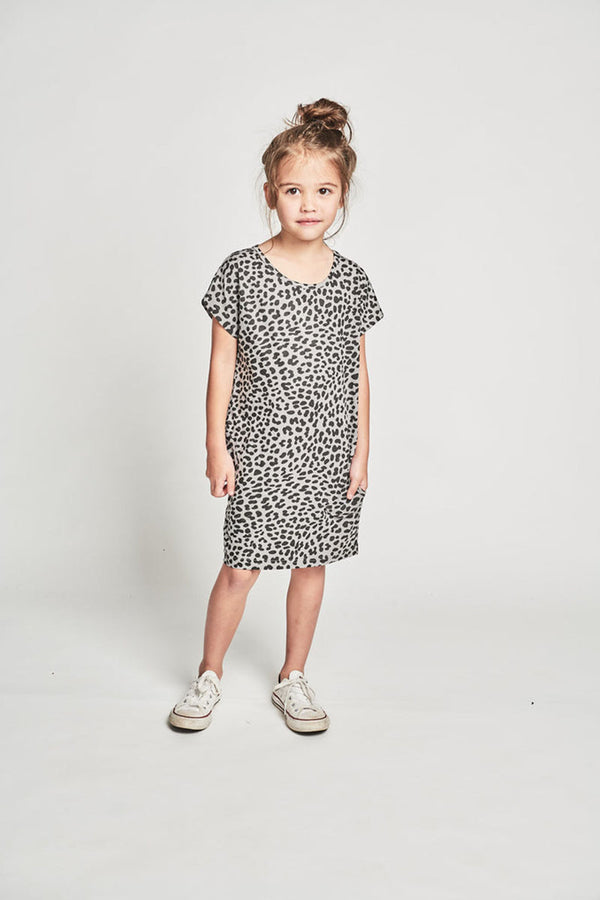 Twist Me Dress