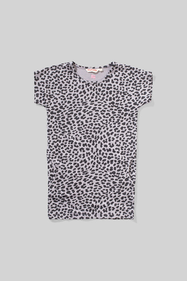 Twist Me Dress