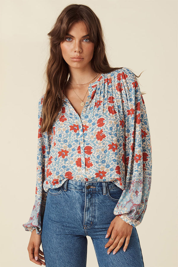 Village Blouse