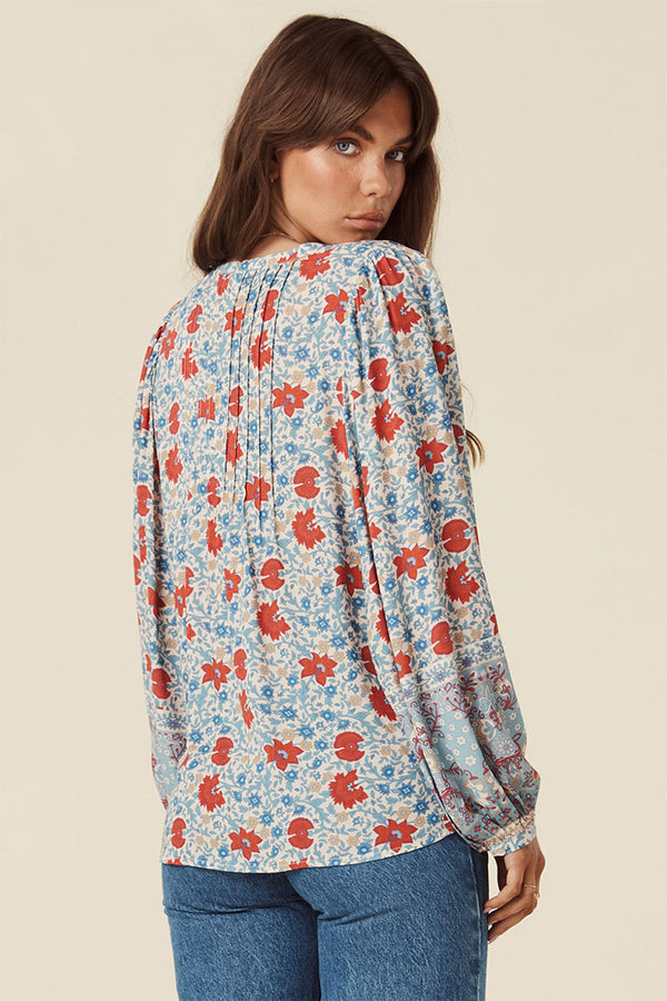 Village Blouse
