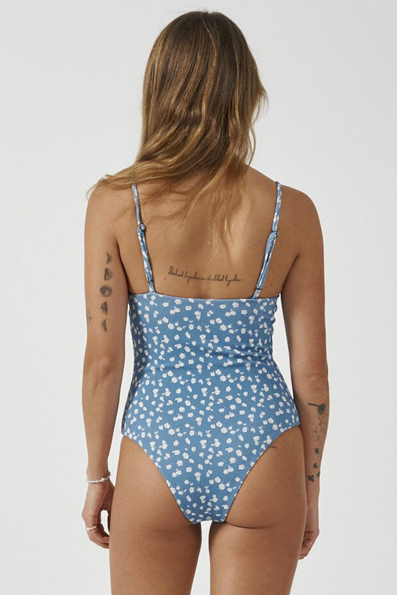 Aster Underwire One Piece
