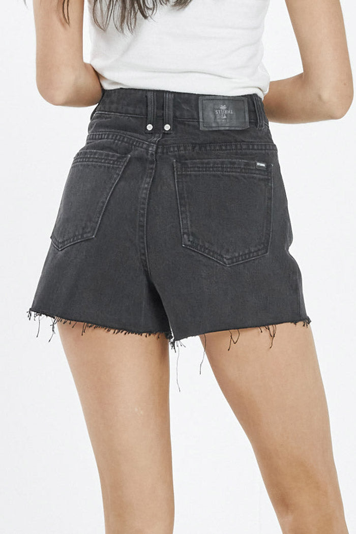 Erica Short - Aged Black