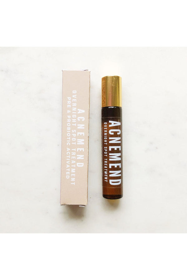 Acne Mend