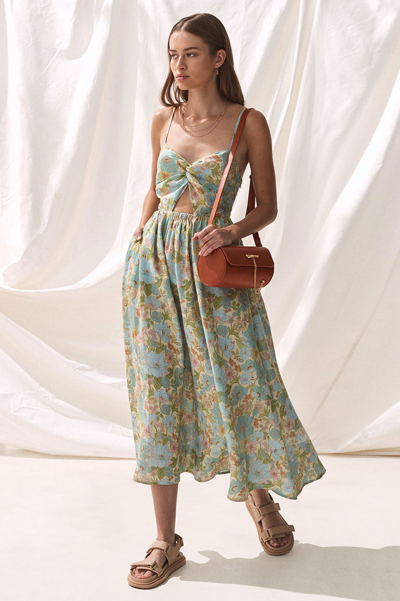 Alessa Dress