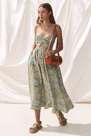 Alessa Dress