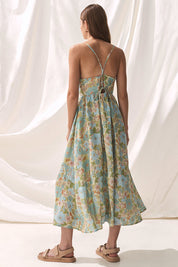 Alessa Dress