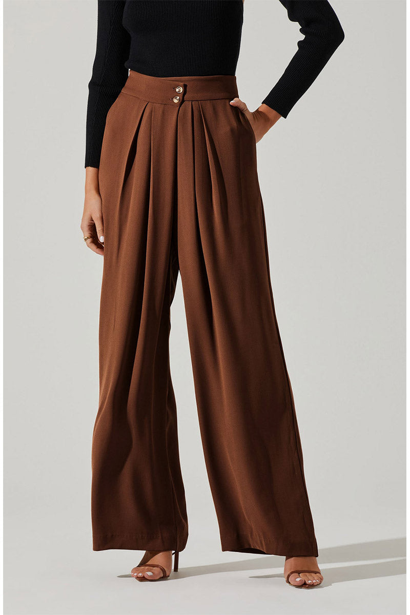 Boyfriend Pants