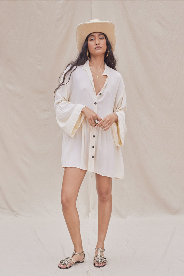 Brielle Tunic
